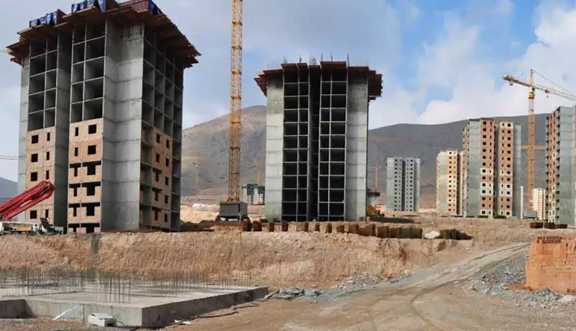 ۹۴ هزار واحد مسکن کارگری در حال اجراست